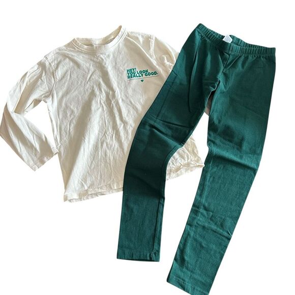 Girls play, school bundle size 7/8 Zara ON Gymboree - Picture 2 of 9